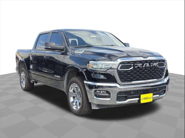 2026 RAM Ram 1500 RAM 1500 LONE STAR CREW CAB 4X4 57 BOX