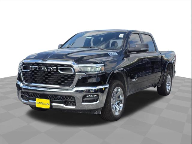 2026 RAM Ram 1500 RAM 1500 LONE STAR CREW CAB 4X4 57 BOX