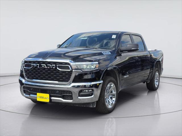 2026 RAM Ram 1500 RAM 1500 LONE STAR CREW CAB 4X4 57 BOX 2026 RAM Ram 1500 RAM 1500 LONE STAR CREW CAB 4X4 57 BOX