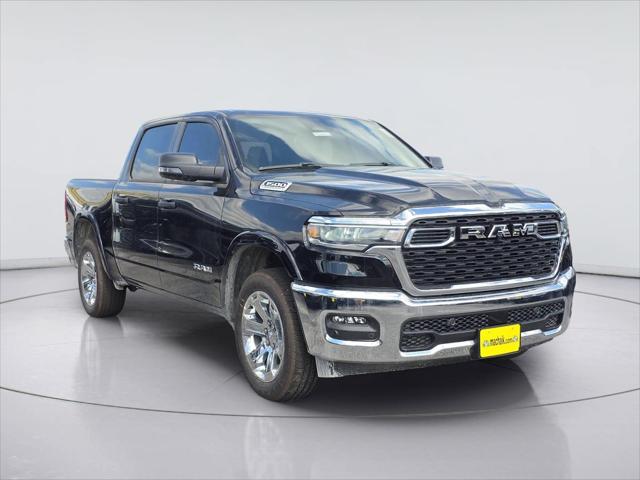 2026 RAM Ram 1500 RAM 1500 LONE STAR CREW CAB 4X4 57 BOX 2026 RAM Ram 1500 RAM 1500 LONE STAR CREW CAB 4X4 57 BOX