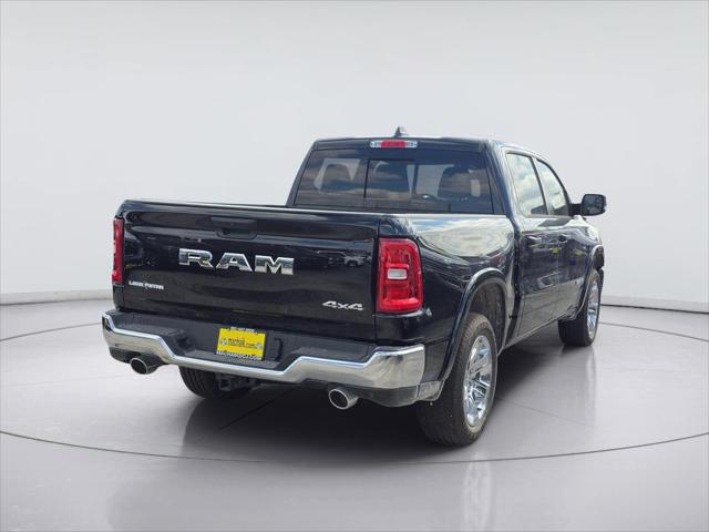 2026 RAM Ram 1500 RAM 1500 LONE STAR CREW CAB 4X4 57 BOX 2026 RAM Ram 1500 RAM 1500 LONE STAR CREW CAB 4X4 57 BOX