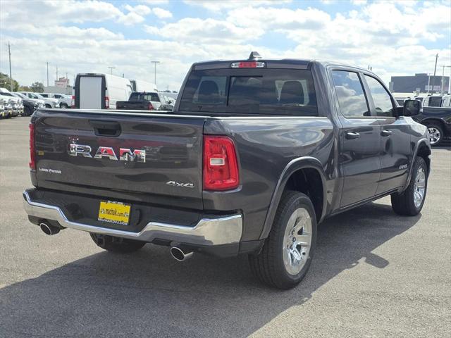 2026 RAM Ram 1500 RAM 1500 LONE STAR CREW CAB 4X4 57 BOX