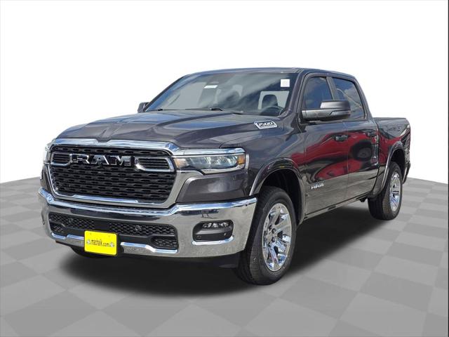 2026 RAM Ram 1500 RAM 1500 LONE STAR CREW CAB 4X4 57 BOX