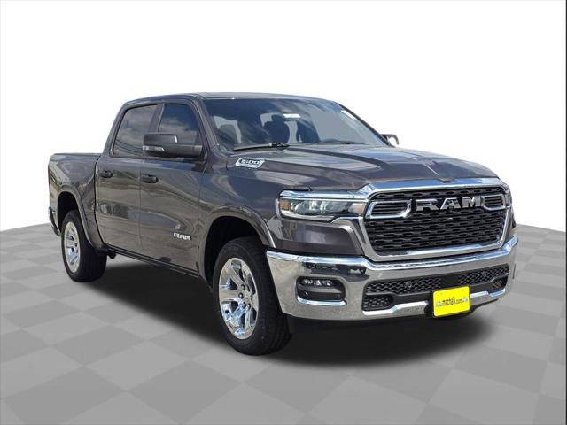 2026 RAM Ram 1500 RAM 1500 LONE STAR CREW CAB 4X4 57 BOX