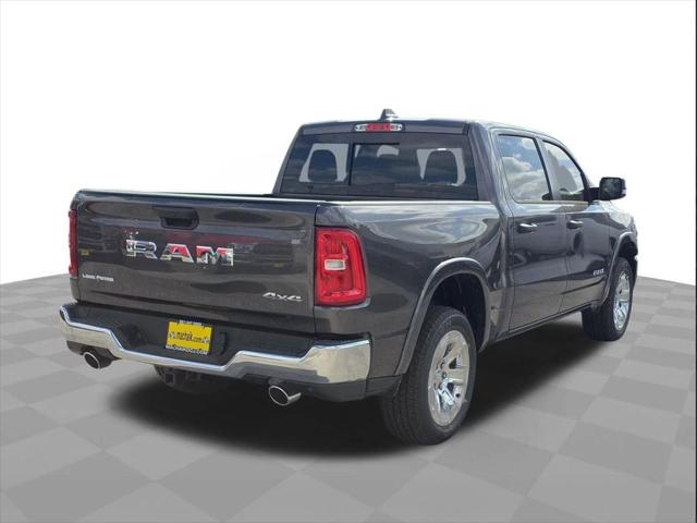 2026 RAM Ram 1500 RAM 1500 LONE STAR CREW CAB 4X4 57 BOX
