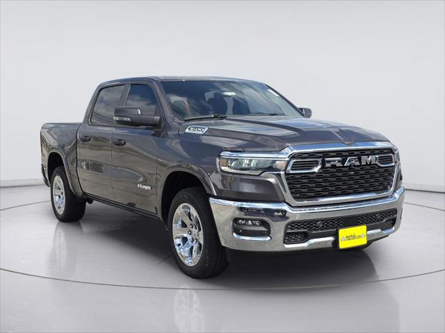 2026 RAM Ram 1500 RAM 1500 LONE STAR CREW CAB 4X4 57 BOX 2026 RAM Ram 1500 RAM 1500 LONE STAR CREW CAB 4X4 57 BOX