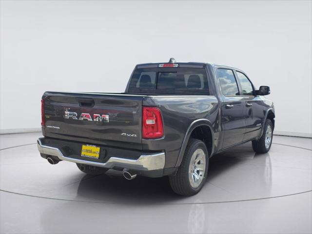 2026 RAM Ram 1500 RAM 1500 LONE STAR CREW CAB 4X4 57 BOX 2026 RAM Ram 1500 RAM 1500 LONE STAR CREW CAB 4X4 57 BOX