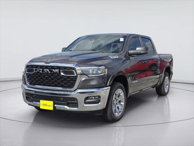2026 RAM Ram 1500 RAM 1500 LONE STAR CREW CAB 4X4 57 BOX 2026 RAM Ram 1500 RAM 1500 LONE STAR CREW CAB 4X4 57 BOX