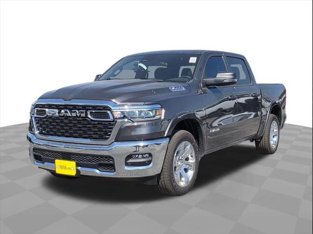 2026 RAM Ram 1500 RAM 1500 LONE STAR CREW CAB 4X4 57 BOX