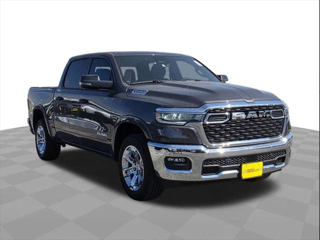 2026 RAM Ram 1500 RAM 1500 LONE STAR CREW CAB 4X4 57 BOX