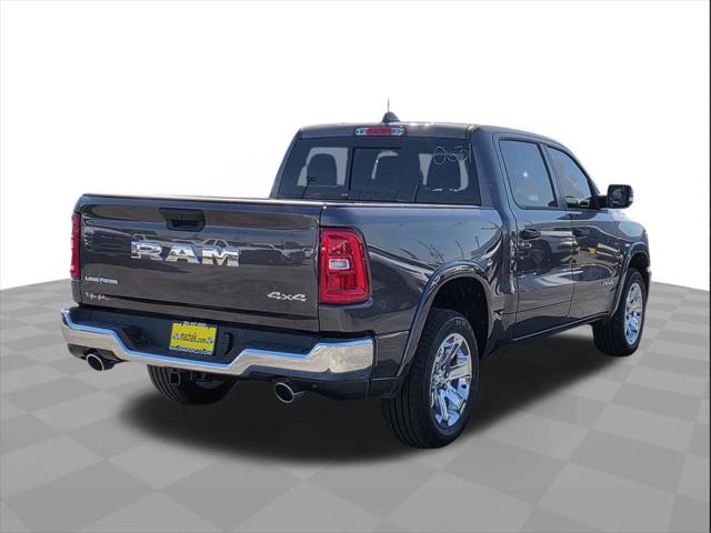 2026 RAM Ram 1500 RAM 1500 LONE STAR CREW CAB 4X4 57 BOX