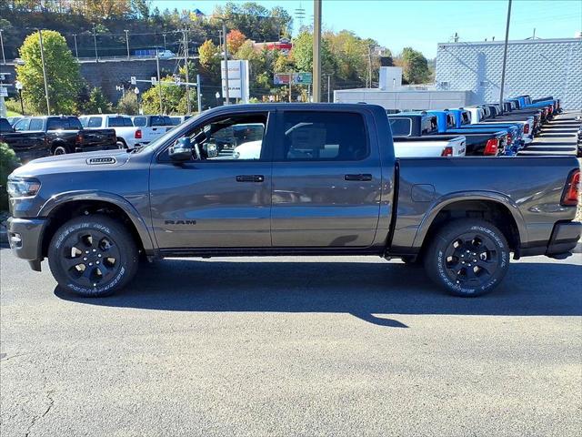 2026 RAM 1500 RAM 1500 BIG HORN CREW CAB 4X4 57 BOX 2026 RAM 1500 RAM 1500 BIG HORN CREW CAB 4X4 57 BOX