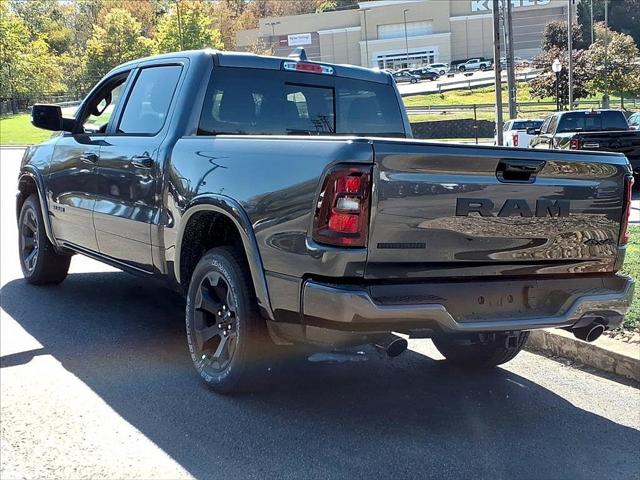 2026 RAM 1500 RAM 1500 BIG HORN CREW CAB 4X4 57 BOX 2026 RAM 1500 RAM 1500 BIG HORN CREW CAB 4X4 57 BOX