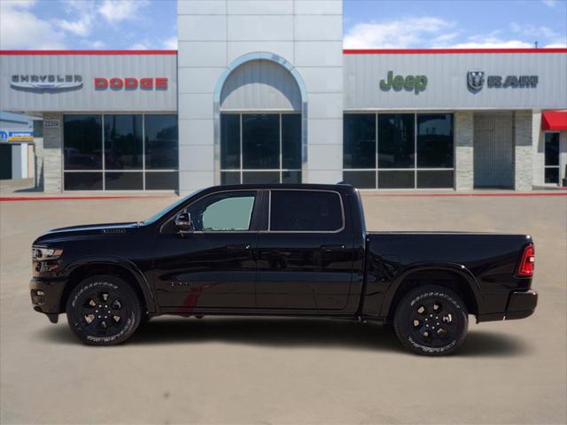 2026 RAM Ram 1500 RAM 1500 LONE STAR CREW CAB 4X4 57 BOX 2026 RAM Ram 1500 RAM 1500 LONE STAR CREW CAB 4X4 57 BOX