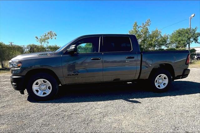 2025 RAM Ram 1500 RAM 1500 TRADESMAN CREW CAB 4X2 57 BOX