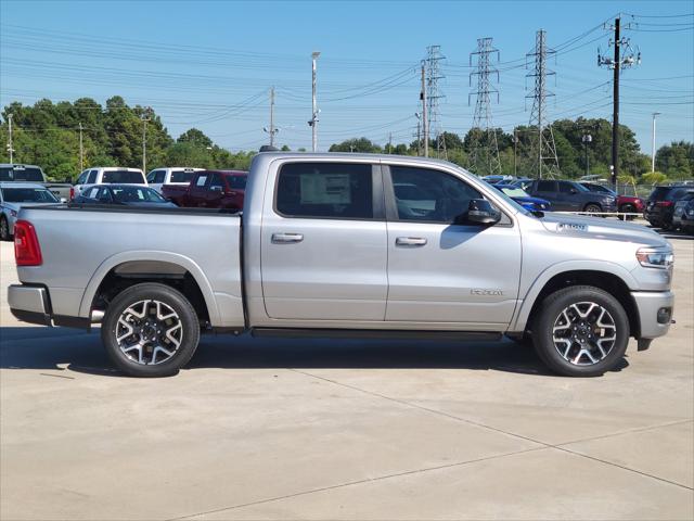 2026 RAM Ram 1500 RAM 1500 LARAMIE CREW CAB 4X4 57 BOX 2026 RAM Ram 1500 RAM 1500 LARAMIE CREW CAB 4X4 57 BOX