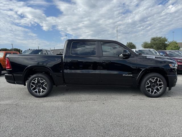 2026 RAM Ram 1500 RAM 1500 LARAMIE CREW CAB 4X4 57 BOX 2026 RAM Ram 1500 RAM 1500 LARAMIE CREW CAB 4X4 57 BOX