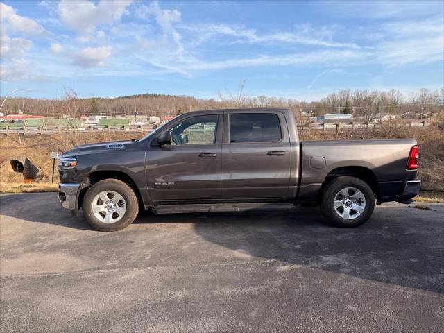 2026 RAM Ram 1500 RAM 1500 TRADESMAN CREW CAB 4X4 57 BOX 2026 RAM Ram 1500 RAM 1500 TRADESMAN CREW CAB 4X4 57 BOX