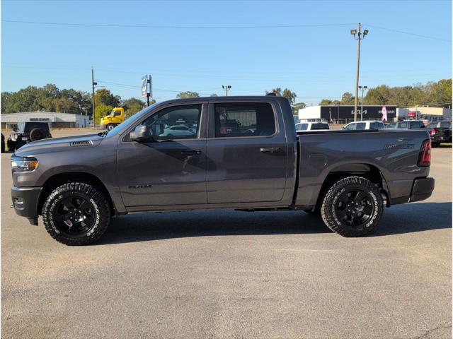 2026 RAM Ram 1500 RAM 1500 WARLOCK CREW CAB 4X4 57 BOX 2026 RAM Ram 1500 RAM 1500 WARLOCK CREW CAB 4X4 57 BOX