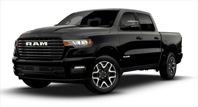 2026 RAM Ram 1500 RAM 1500 LARAMIE CREW CAB 4X4 57 BOX 2026 RAM Ram 1500 RAM 1500 LARAMIE CREW CAB 4X4 57 BOX