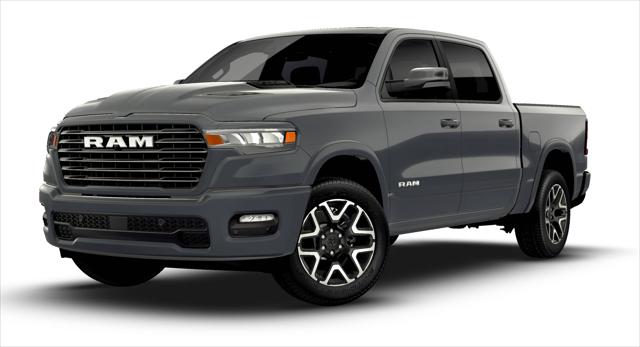 2026 RAM Ram 1500 RAM 1500 LARAMIE CREW CAB 4X4 57 BOX 2026 RAM Ram 1500 RAM 1500 LARAMIE CREW CAB 4X4 57 BOX