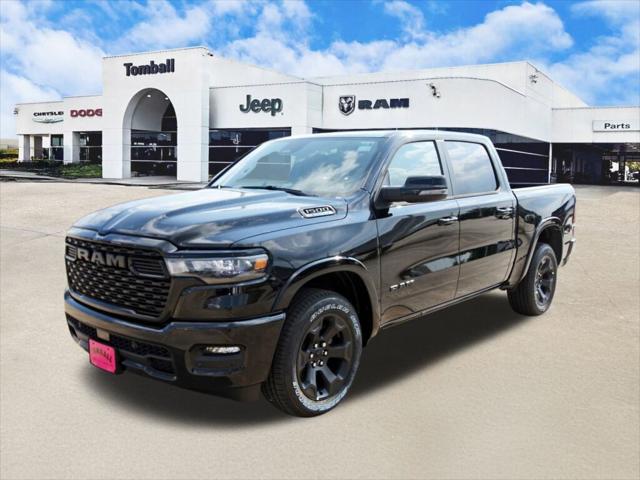 2025 RAM Ram 1500 RAM 1500 LONE STAR CREW CAB 4X2 57 BOX 2025 RAM Ram 1500 RAM 1500 LONE STAR CREW CAB 4X2 57 BOX