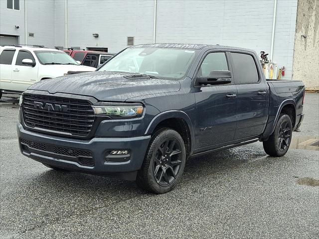 2026 RAM Ram 1500 RAM 1500 LARAMIE CREW CAB 4X4 57 BOX 2026 RAM Ram 1500 RAM 1500 LARAMIE CREW CAB 4X4 57 BOX