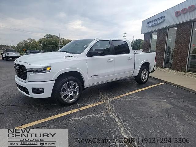 2026 Ram 1500 Big Horn Crew Cab 4x4 5'7" Box for sale in Paola, KS