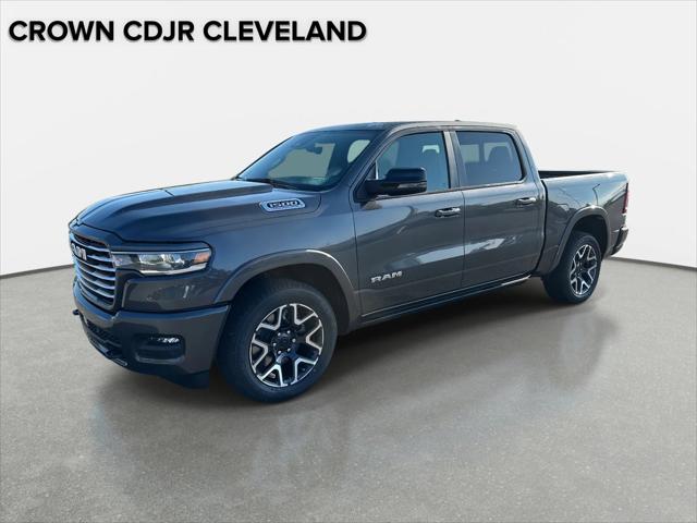 2026 Ram 1500 Laramie Crew Cab 4x4 5'7" Box for sale in Mc Donald, TN