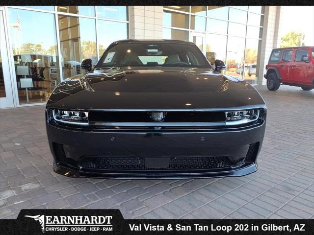 2026 Dodge Charger 4-Door CHARGER DAYTONA SCAT PACK 4-DOOR AWD 2026 Dodge Charger 4-Door CHARGER DAYTONA SCAT PACK 4-DOOR AWD