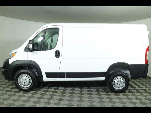 2026 RAM Ram ProMaster RAM PROMASTER 1500 TRADESMAN CARGO VAN LOW ROOF 118 WB 2026 RAM Ram ProMaster RAM PROMASTER 1500 TRADESMAN CARGO VAN LOW ROOF 118 WB