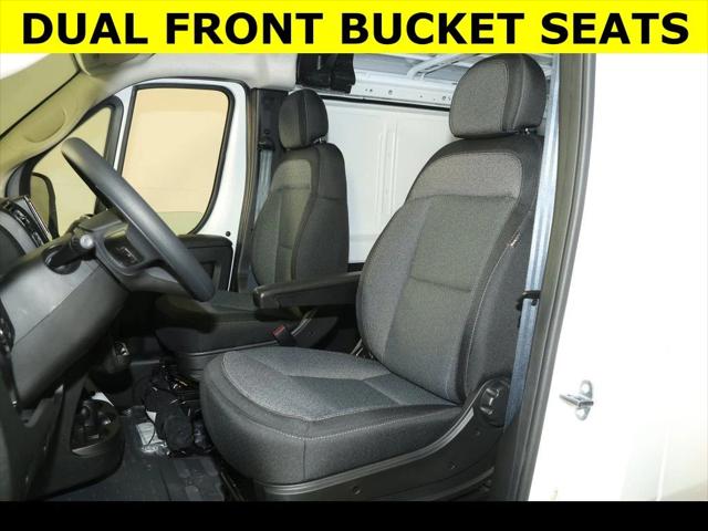 2026 RAM Ram ProMaster RAM PROMASTER 1500 TRADESMAN CARGO VAN LOW ROOF 118 WB 2026 RAM Ram ProMaster RAM PROMASTER 1500 TRADESMAN CARGO VAN LOW ROOF 118 WB