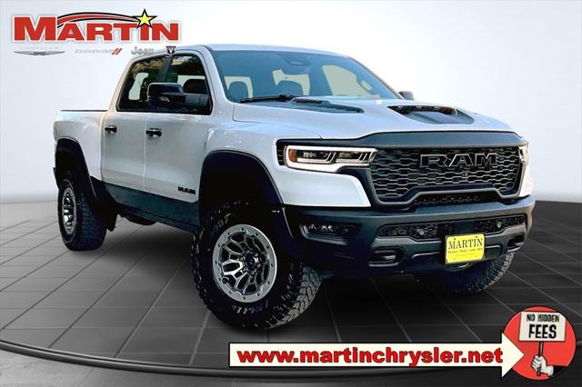 2026 RAM Ram 1500 RAM 1500 RHO CREW CAB 4X4 57 BOX 2026 RAM Ram 1500 RAM 1500 RHO CREW CAB 4X4 57 BOX