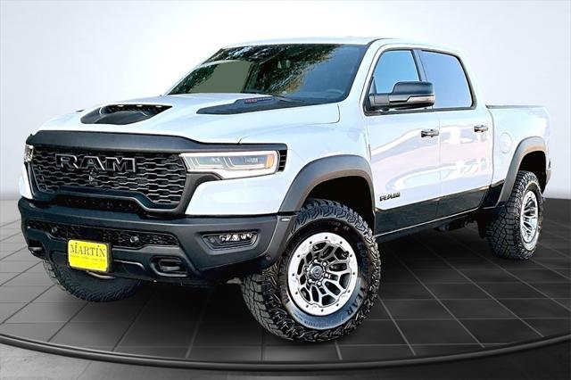 2026 RAM Ram 1500 RAM 1500 RHO CREW CAB 4X4 57 BOX 2026 RAM Ram 1500 RAM 1500 RHO CREW CAB 4X4 57 BOX