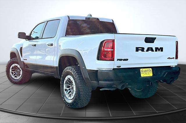 2026 RAM Ram 1500 RAM 1500 RHO CREW CAB 4X4 57 BOX 2026 RAM Ram 1500 RAM 1500 RHO CREW CAB 4X4 57 BOX