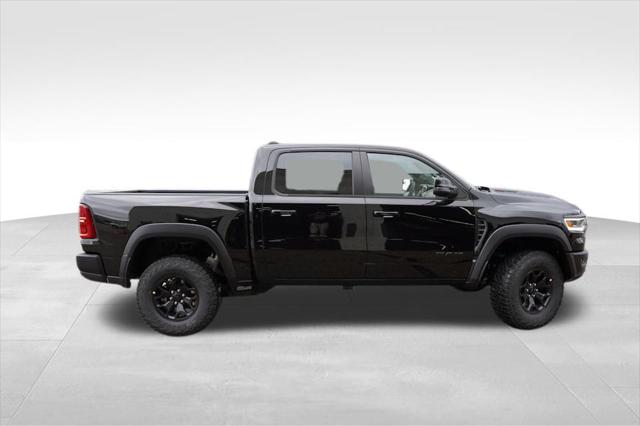 2026 RAM Ram 1500 RAM 1500 RHO CREW CAB 4X4 57 BOX 2026 RAM Ram 1500 RAM 1500 RHO CREW CAB 4X4 57 BOX