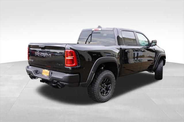2026 RAM Ram 1500 RAM 1500 RHO CREW CAB 4X4 57 BOX 2026 RAM Ram 1500 RAM 1500 RHO CREW CAB 4X4 57 BOX