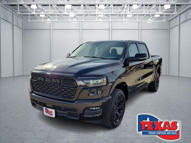 2026 RAM Ram 1500 RAM 1500 LONE STAR CREW CAB 4X4 57 BOX 2026 RAM Ram 1500 RAM 1500 LONE STAR CREW CAB 4X4 57 BOX