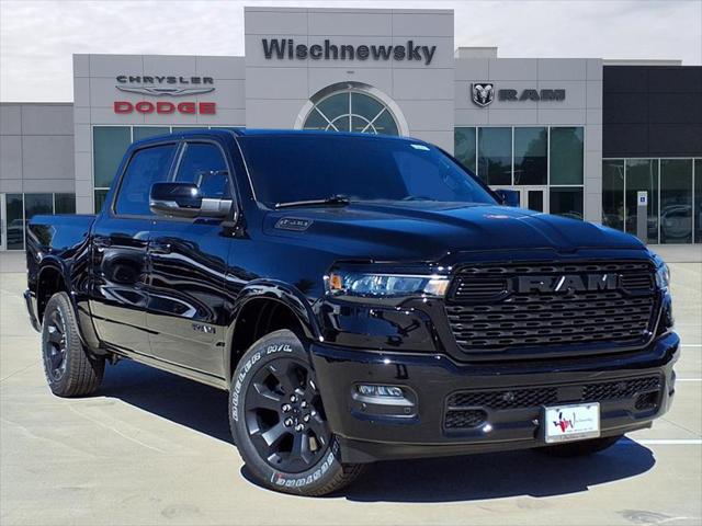 2026 RAM Ram 1500 RAM 1500 LONE STAR CREW CAB 4X2 57 BOX 2026 RAM Ram 1500 RAM 1500 LONE STAR CREW CAB 4X2 57 BOX