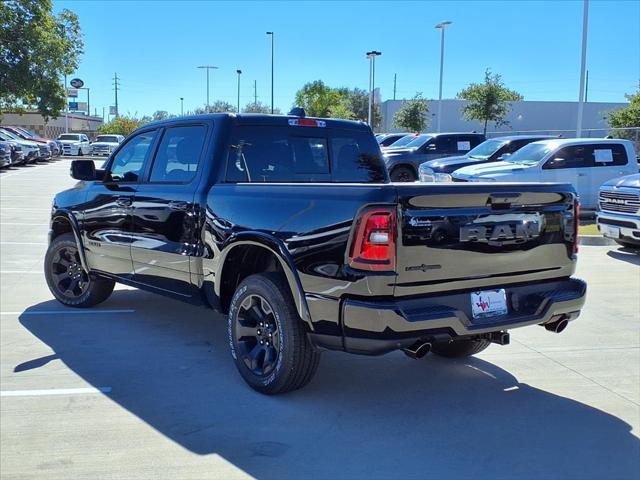2026 RAM Ram 1500 RAM 1500 LONE STAR CREW CAB 4X2 57 BOX 2026 RAM Ram 1500 RAM 1500 LONE STAR CREW CAB 4X2 57 BOX