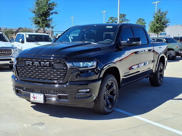 2026 RAM Ram 1500 RAM 1500 LONE STAR CREW CAB 4X2 57 BOX 2026 RAM Ram 1500 RAM 1500 LONE STAR CREW CAB 4X2 57 BOX