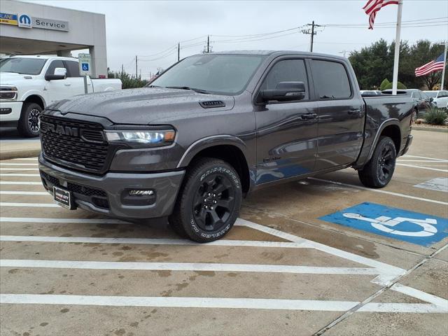 2026 RAM Ram 1500 RAM 1500 LONE STAR CREW CAB 4X4 57 BOX