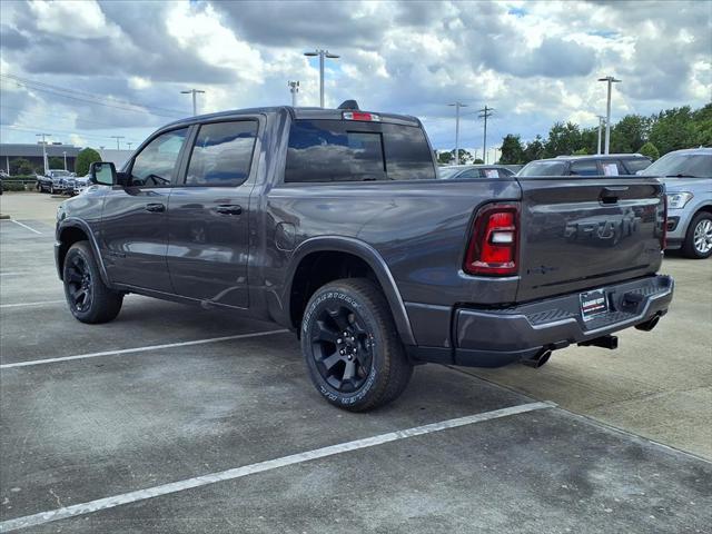 2026 RAM Ram 1500 RAM 1500 LONE STAR CREW CAB 4X4 57 BOX
