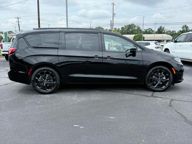 2026 Chrysler Pacifica PACIFICA LIMITED