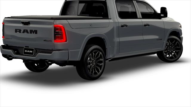 2026 RAM Ram 1500 RAM 1500 LIMITED CREW CAB 4X4 57 BOX