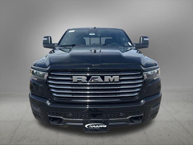 2026 RAM Ram 1500 RAM 1500 LARAMIE CREW CAB 4X4 57 BOX 2026 RAM Ram 1500 RAM 1500 LARAMIE CREW CAB 4X4 57 BOX