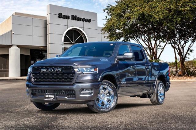 2026 RAM Ram 1500 RAM 1500 LONE STAR CREW CAB 4X2 57 BOX 2026 RAM Ram 1500 RAM 1500 LONE STAR CREW CAB 4X2 57 BOX
