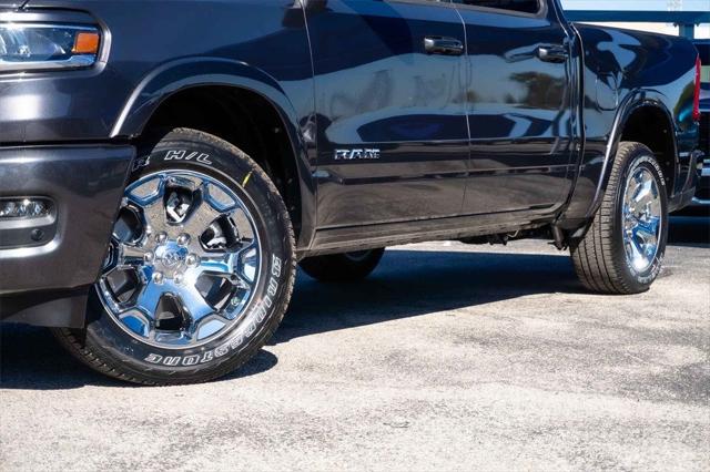 2026 RAM Ram 1500 RAM 1500 LONE STAR CREW CAB 4X2 57 BOX 2026 RAM Ram 1500 RAM 1500 LONE STAR CREW CAB 4X2 57 BOX