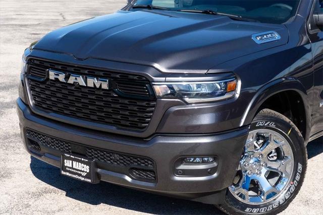 2026 RAM Ram 1500 RAM 1500 LONE STAR CREW CAB 4X2 57 BOX 2026 RAM Ram 1500 RAM 1500 LONE STAR CREW CAB 4X2 57 BOX
