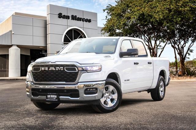 2026 RAM Ram 1500 RAM 1500 LONE STAR CREW CAB 4X4 57 BOX 2026 RAM Ram 1500 RAM 1500 LONE STAR CREW CAB 4X4 57 BOX
